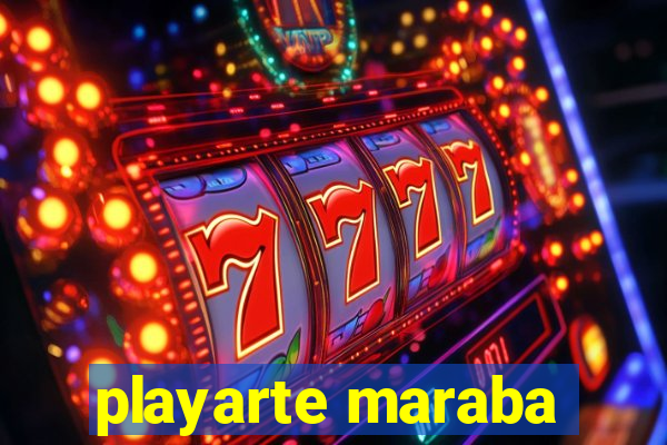 playarte maraba